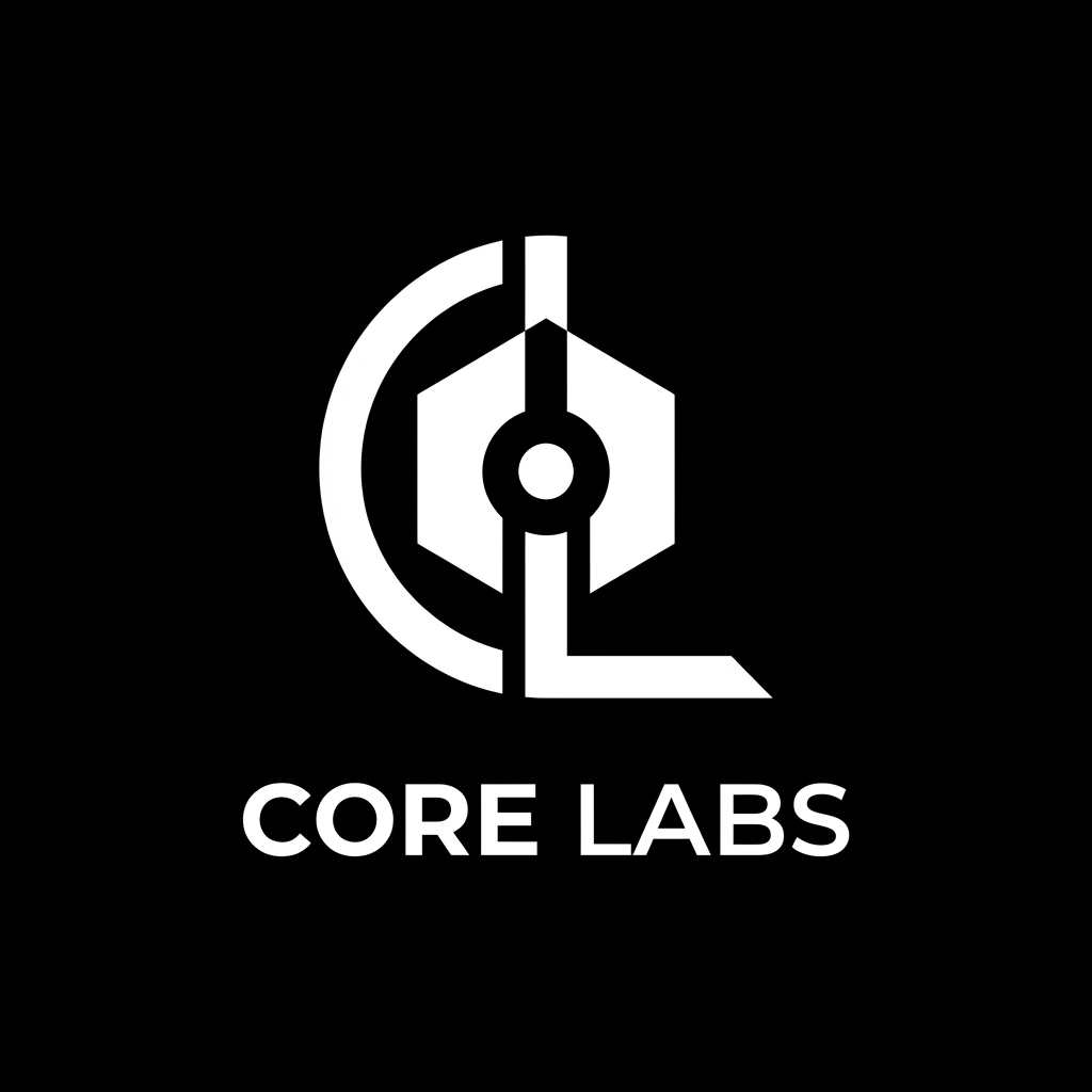 CORE_LABS